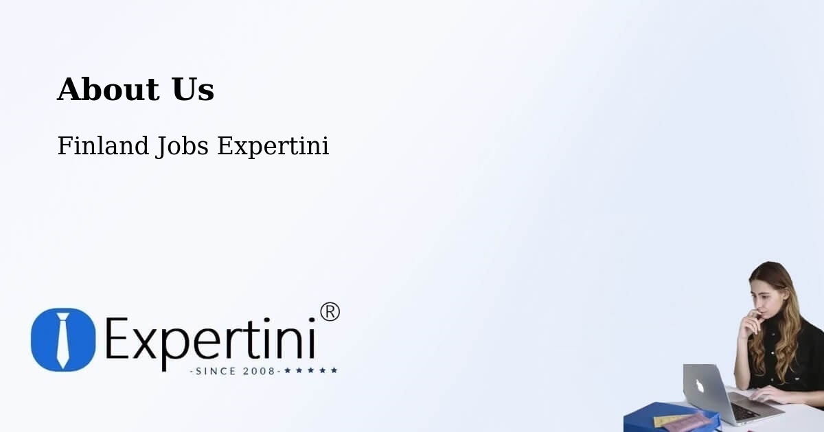 About Expertini Recruitment Platform  – Hanko - Hanko, Finland Jobs Expertini